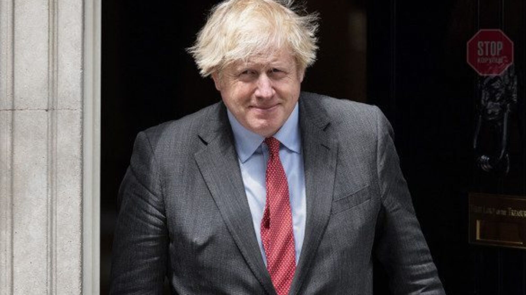 Великобритания и Германия обсудили российскую агрессию