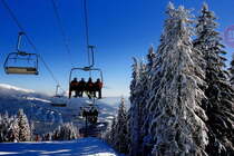 Погода на зимових курортах: на Драгобрат, Славське в Буковель прийде дощ зі снігом