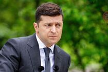 Опитування: половина українців вважає Зеленського розчаруванням року