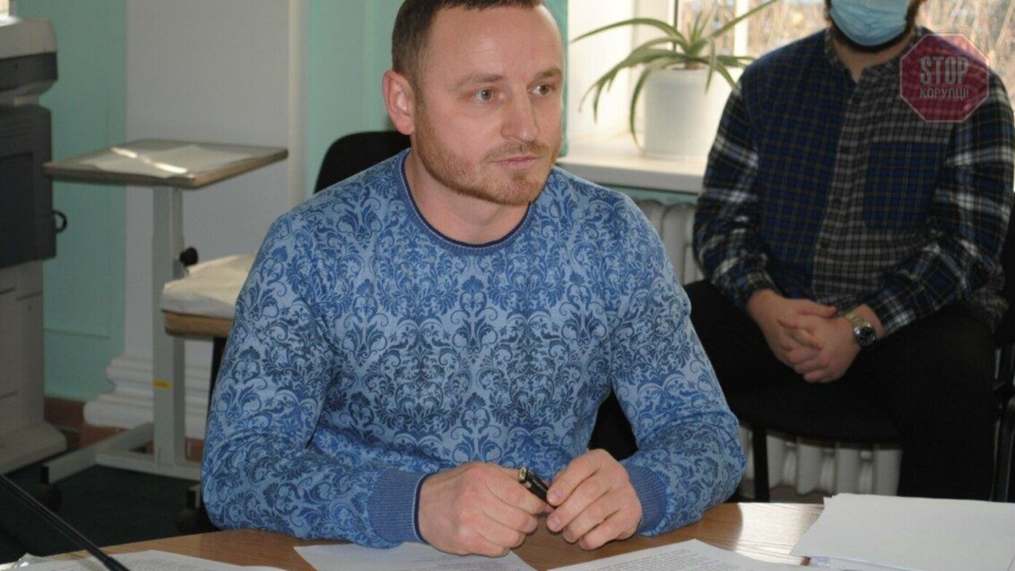 НАПК: Полтавский депутат 'забыл' задекларировать почти 9 млн гривен