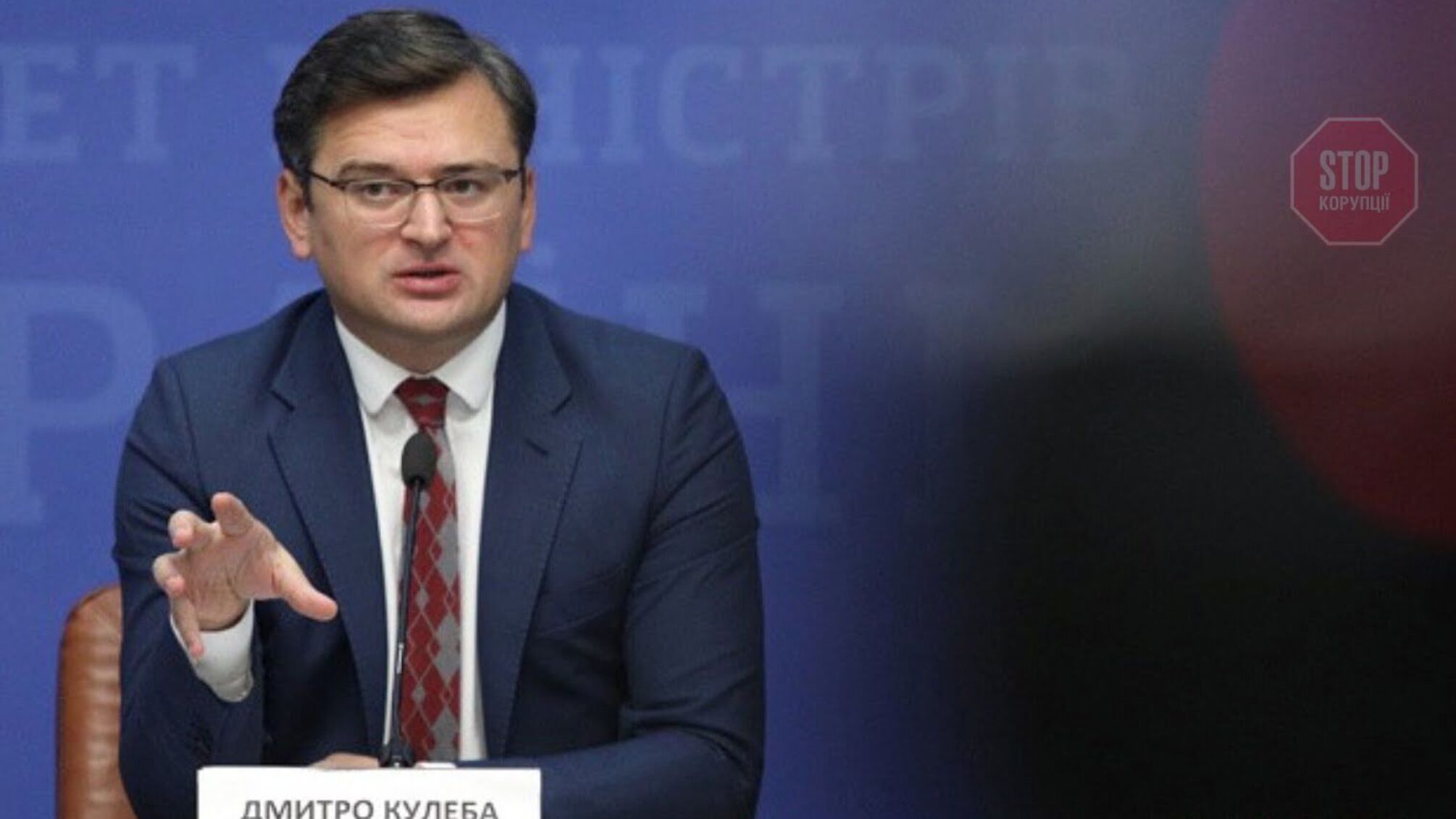 НАТО настроено создать максимальные неудобства для России, — Кулеба