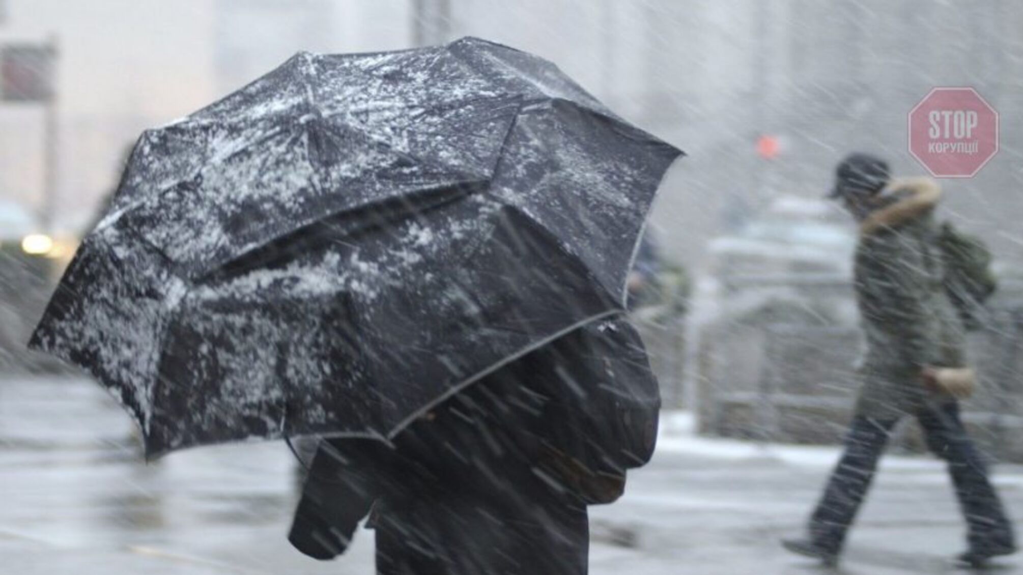 Мороз, солнце и холодные дожди: прогноз погоды на выходные 4–5 декабря