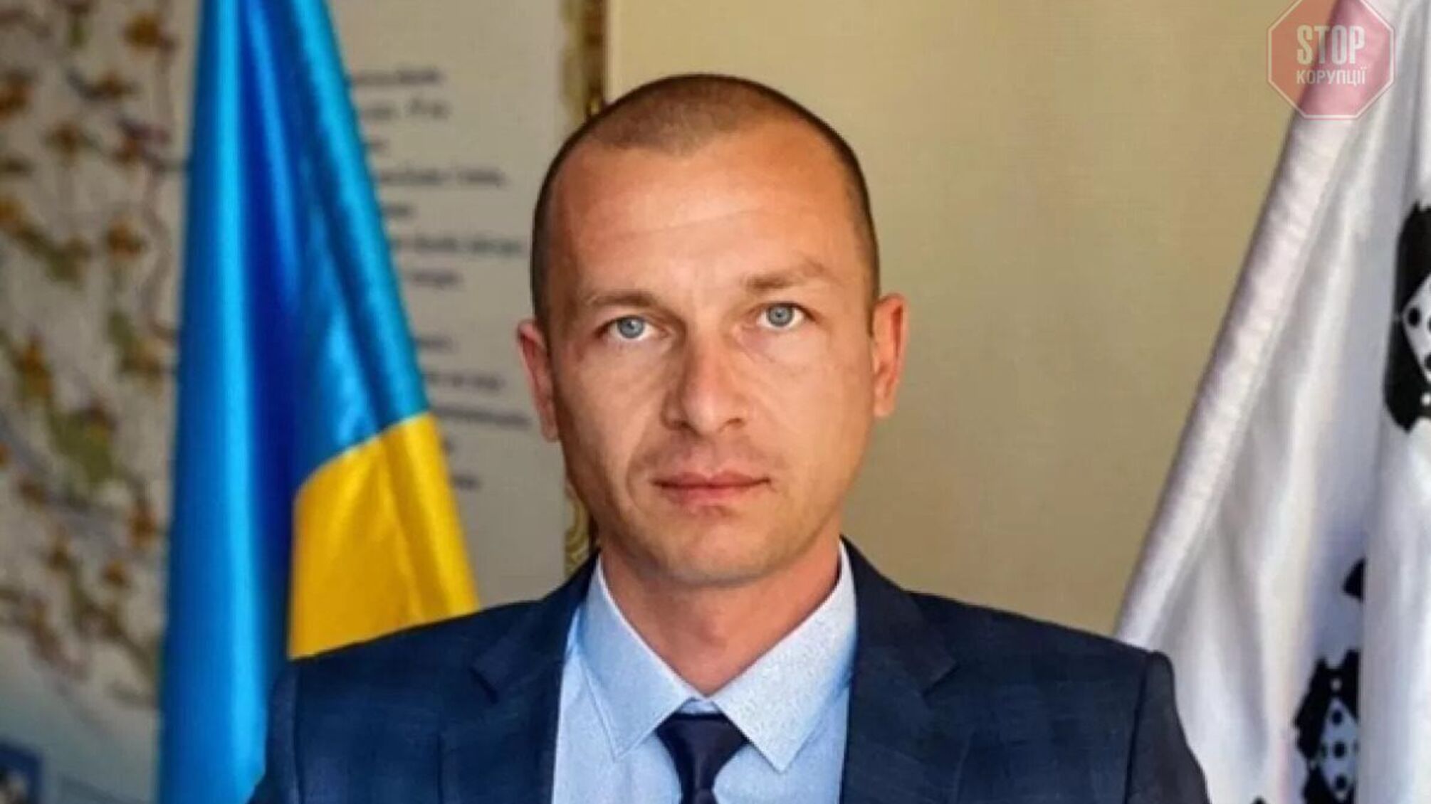 Марунич: ради контроля над потоками Кривонос протягивает к ГИАГ главу Хмельницкой РГА