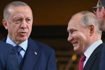 Обговорювали Україну: Ердоган подзвонив Путіну 