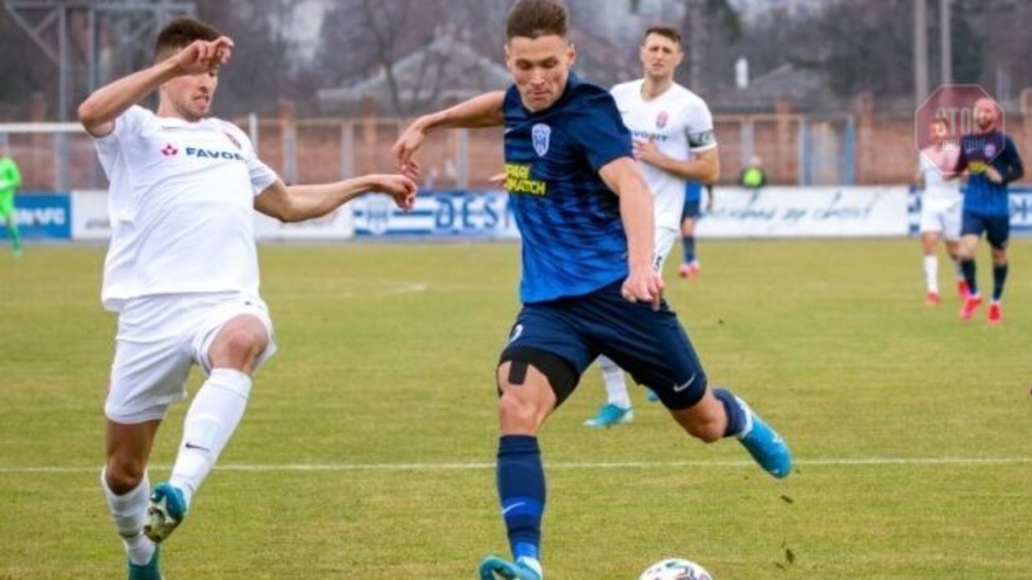 ЗМІ: ФК “Десна” може припинити своє існування