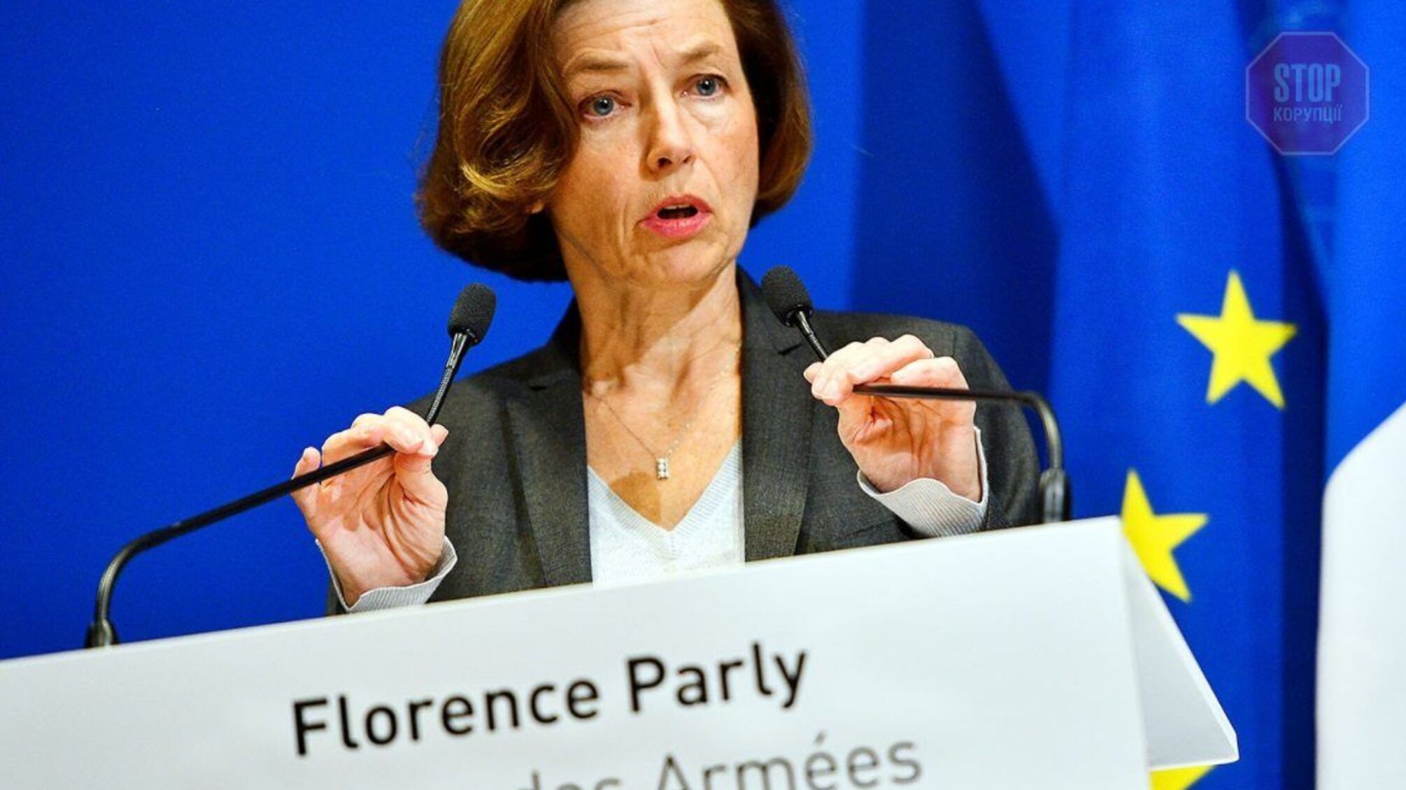 'Мы не хотим холодной войны', – Минобороны Франции о диалоге с Россией