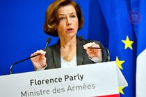 ''Мы не хотим холодной войны'', – Минобороны Франции о диалоге с Россией