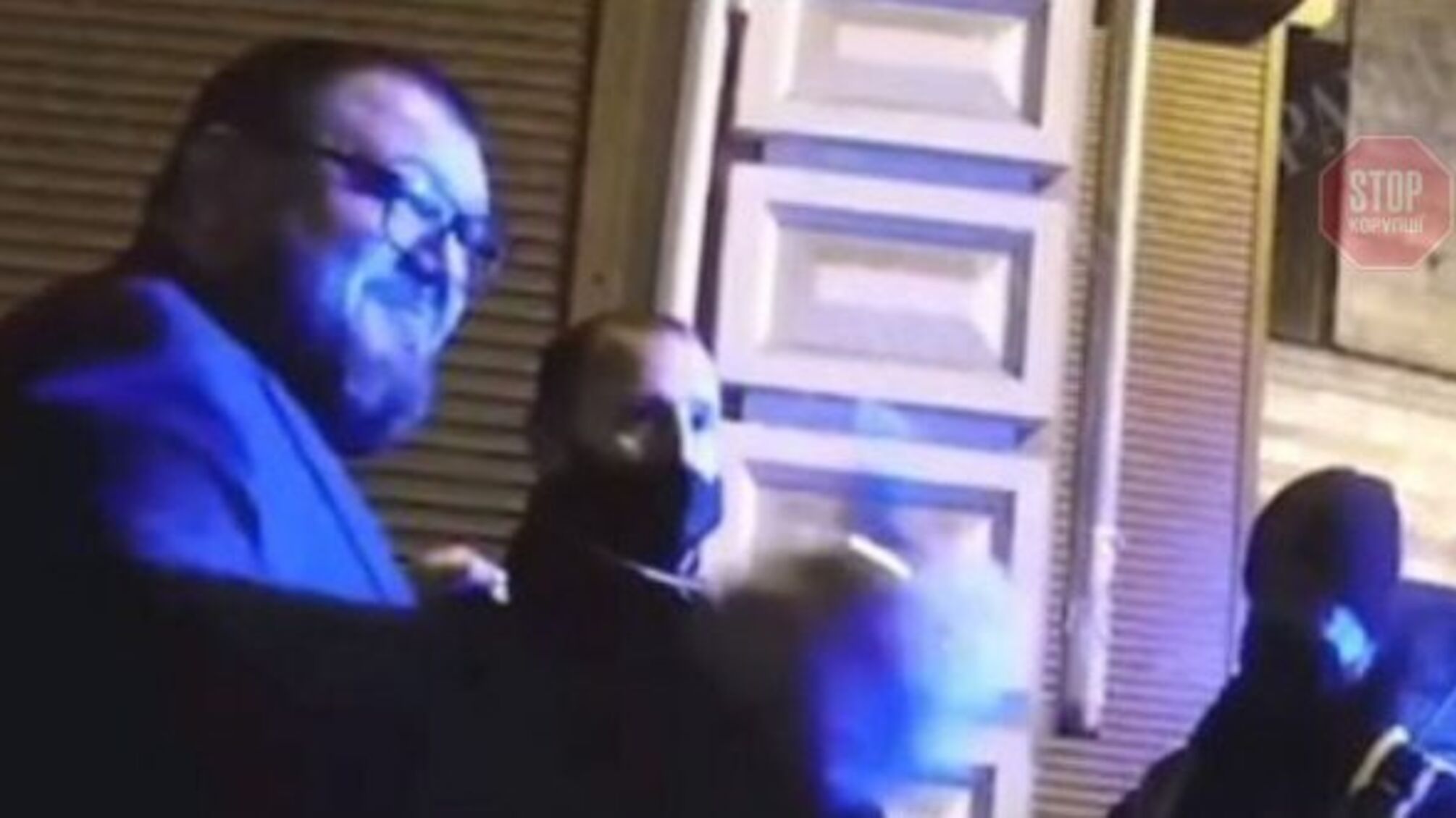 Нардеп Микола Галушко та новий скандал: «слугу» запідозрили у співпраці з піщаними нелегалами (фото, відео)