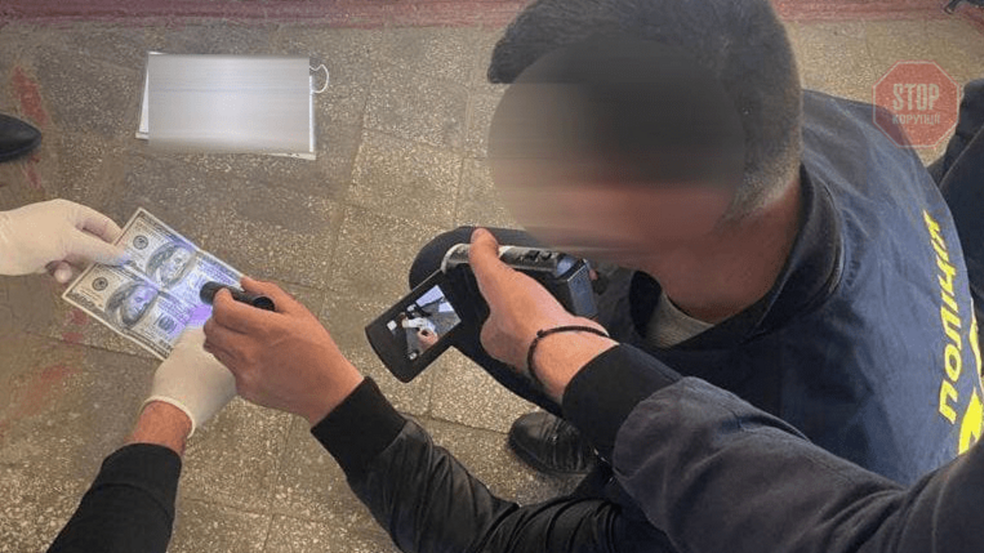 На Волыни будут судить главврача одной из больниц за взятку (фото)