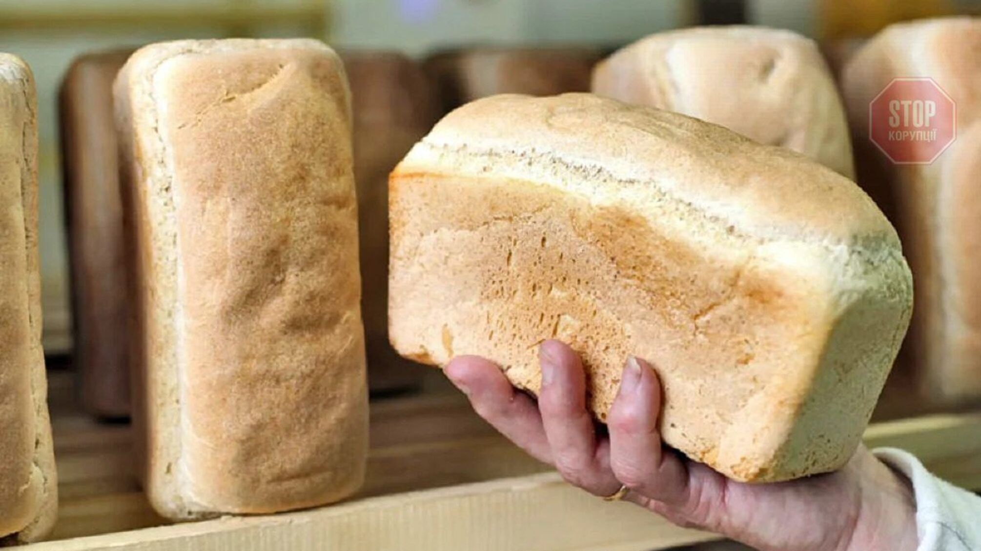 В Украине правительство решило регулировать цены на хлеб