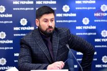 Хамил и угрожал полиции: по дороге в АТО остановили автомобиль заместителя министра МВД Гогилашвили