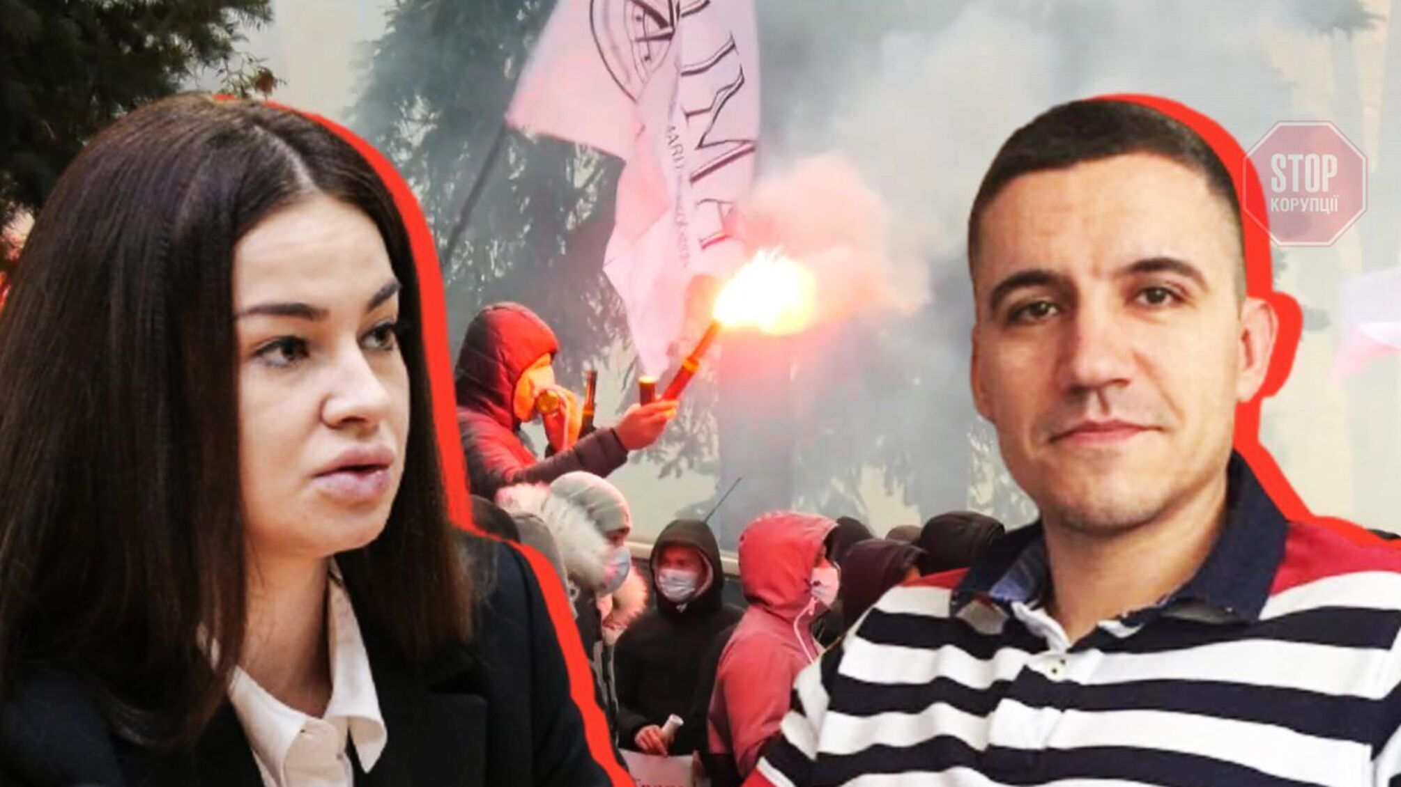 Українських моряків 'кинули' на мільйон доларів? І до чого тут бізнесмен Ніякий