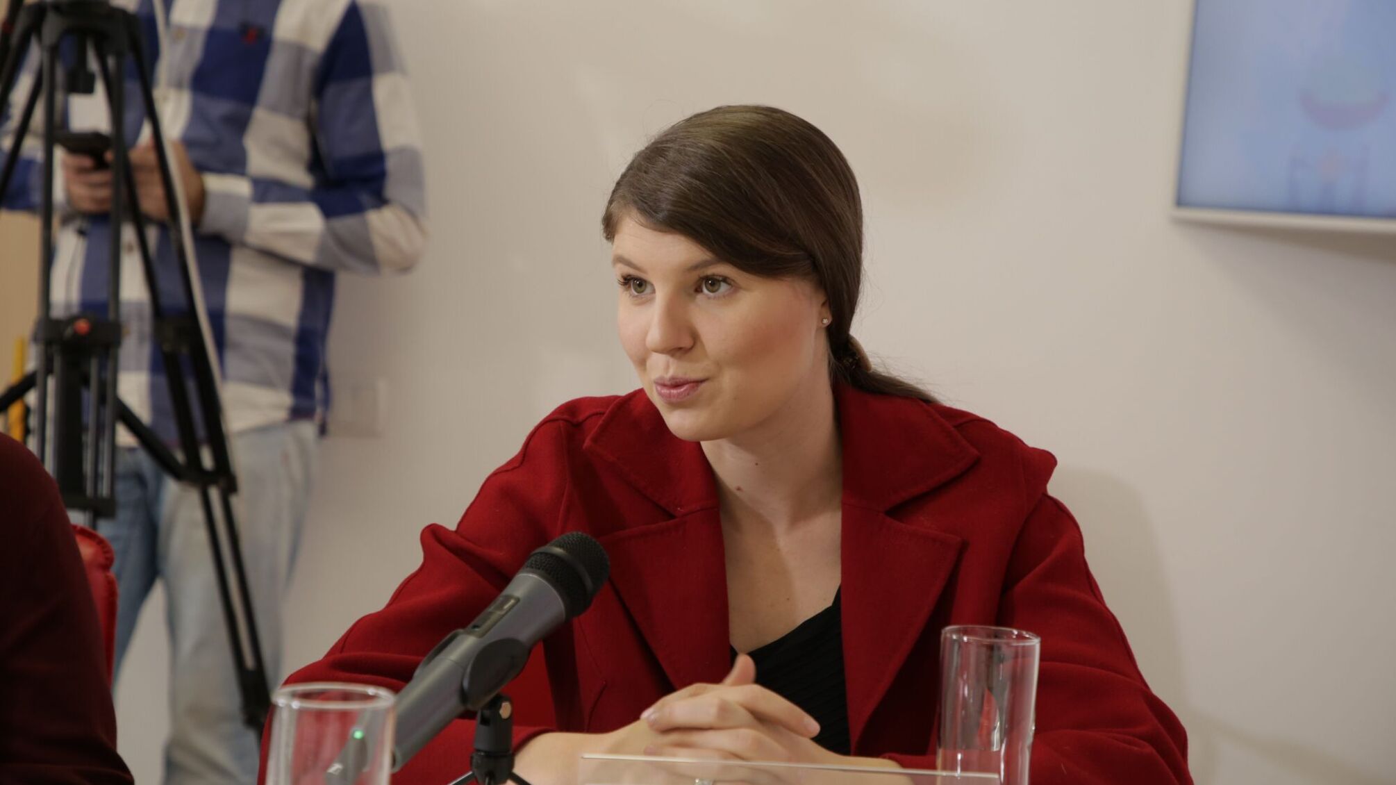 Одарченко: через бездіяльність правоохоронних структур ми можемо втратити державність