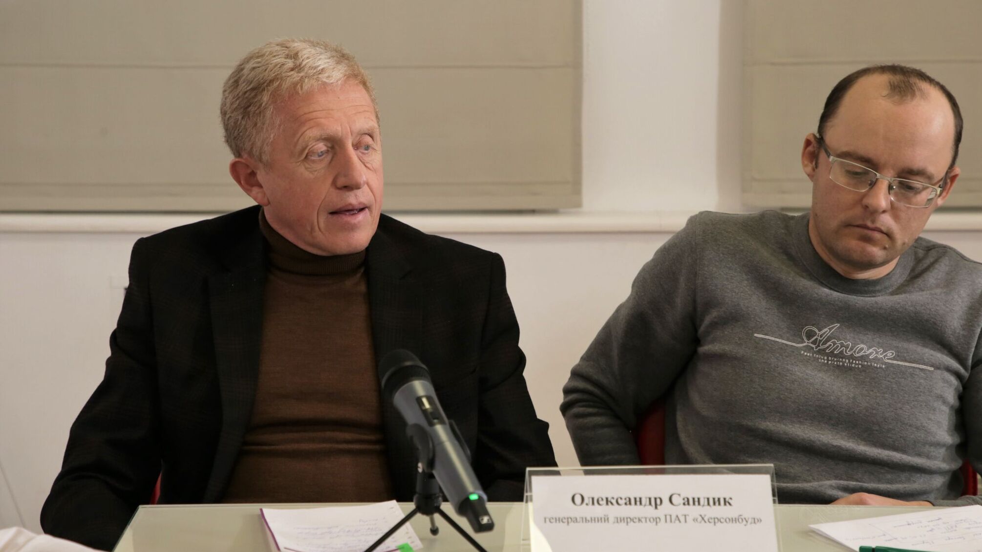 Як у Херсоні у справах про рейдерство прокурори дурять суддів