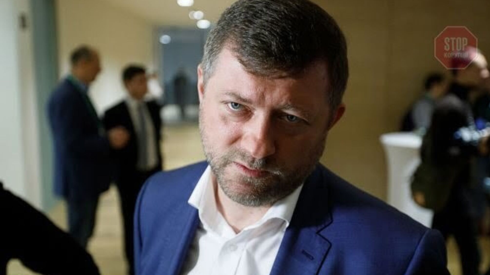 Корниенко объявил о переизбрании руководства фракции 'Голос'