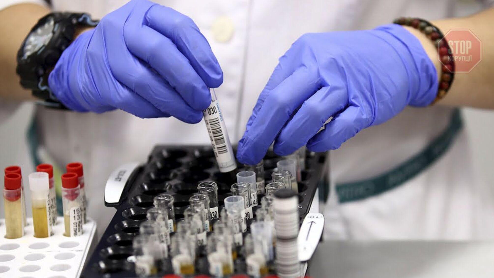 В ВОЗ назвали количество стран, где уже зафиксировали Omicron