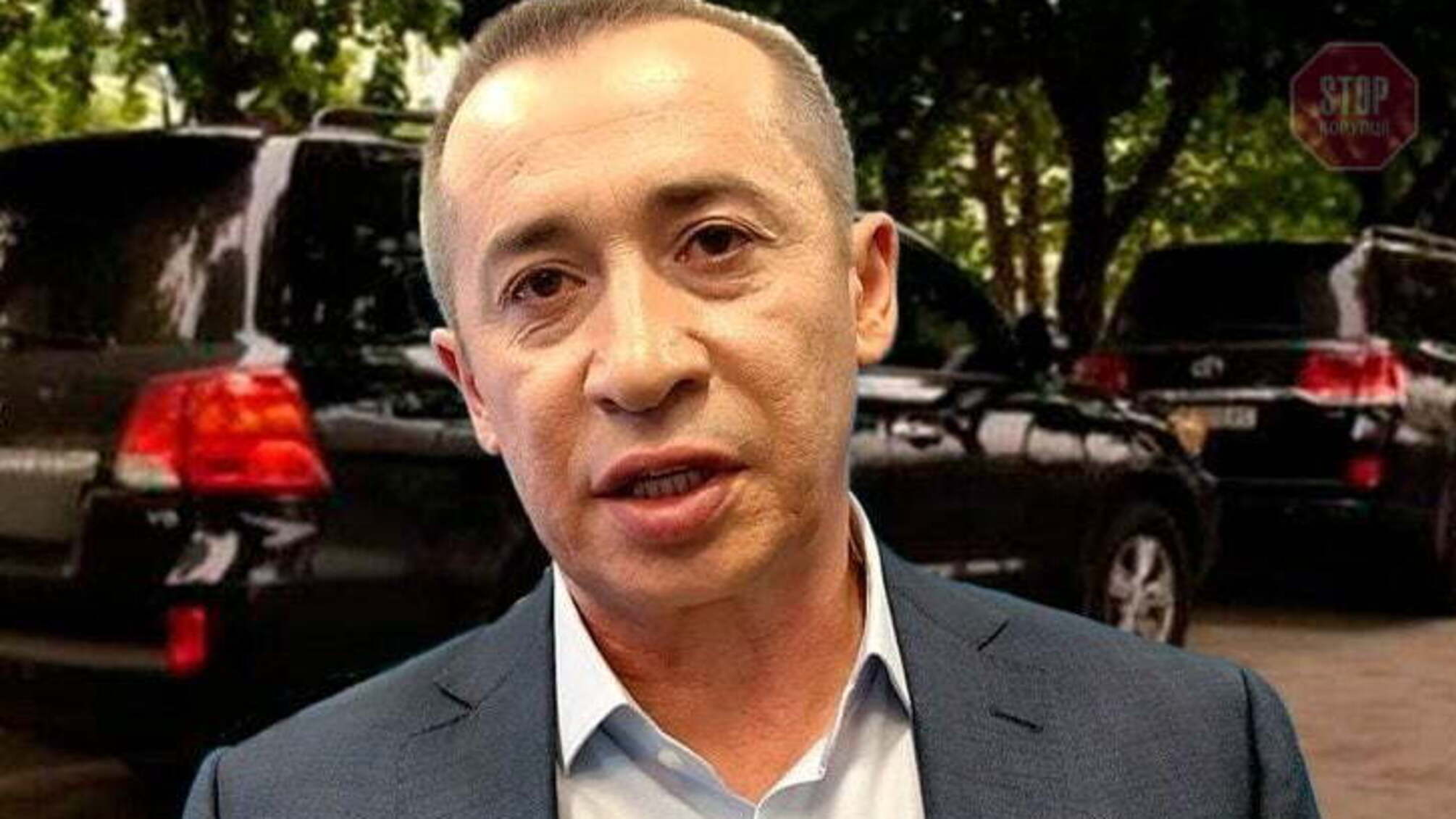 Партнер депутата Загіда Краснова керує активами ексрегіоналів, – аналітик