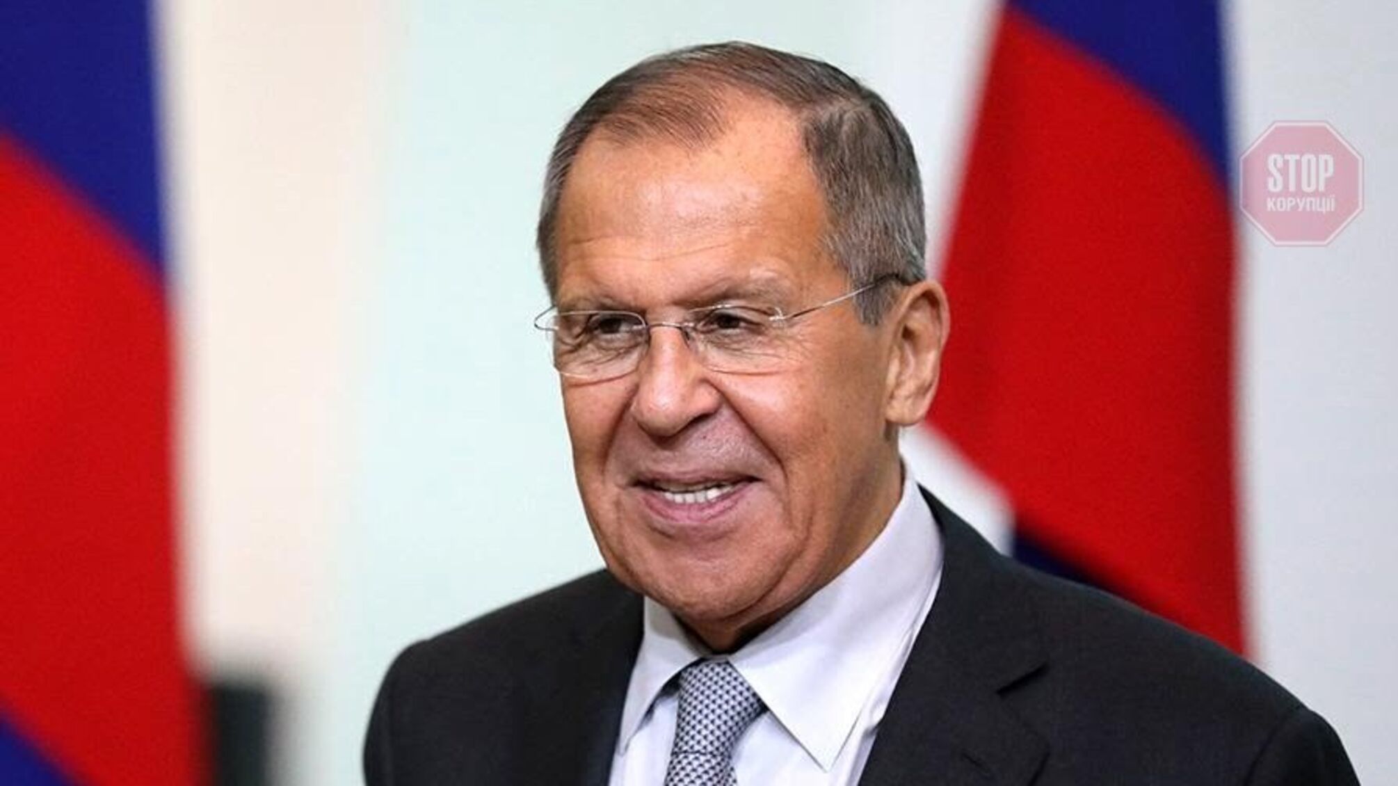 Лавров: Київ стає все більш і більш зухвалим