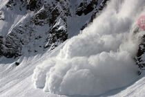 В Австрии под лавиной погибли лыжники
