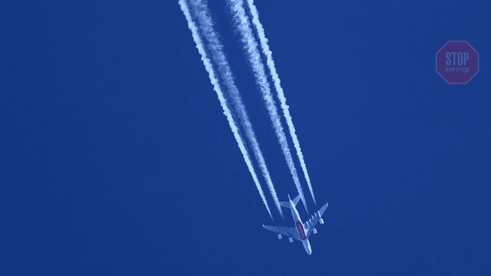 Летати в оккупированный Крым: СБУ наложила арест на 13 российских самолетов