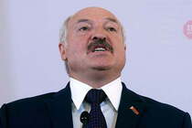 Лукашенко угрожает Европе перекрыть газ