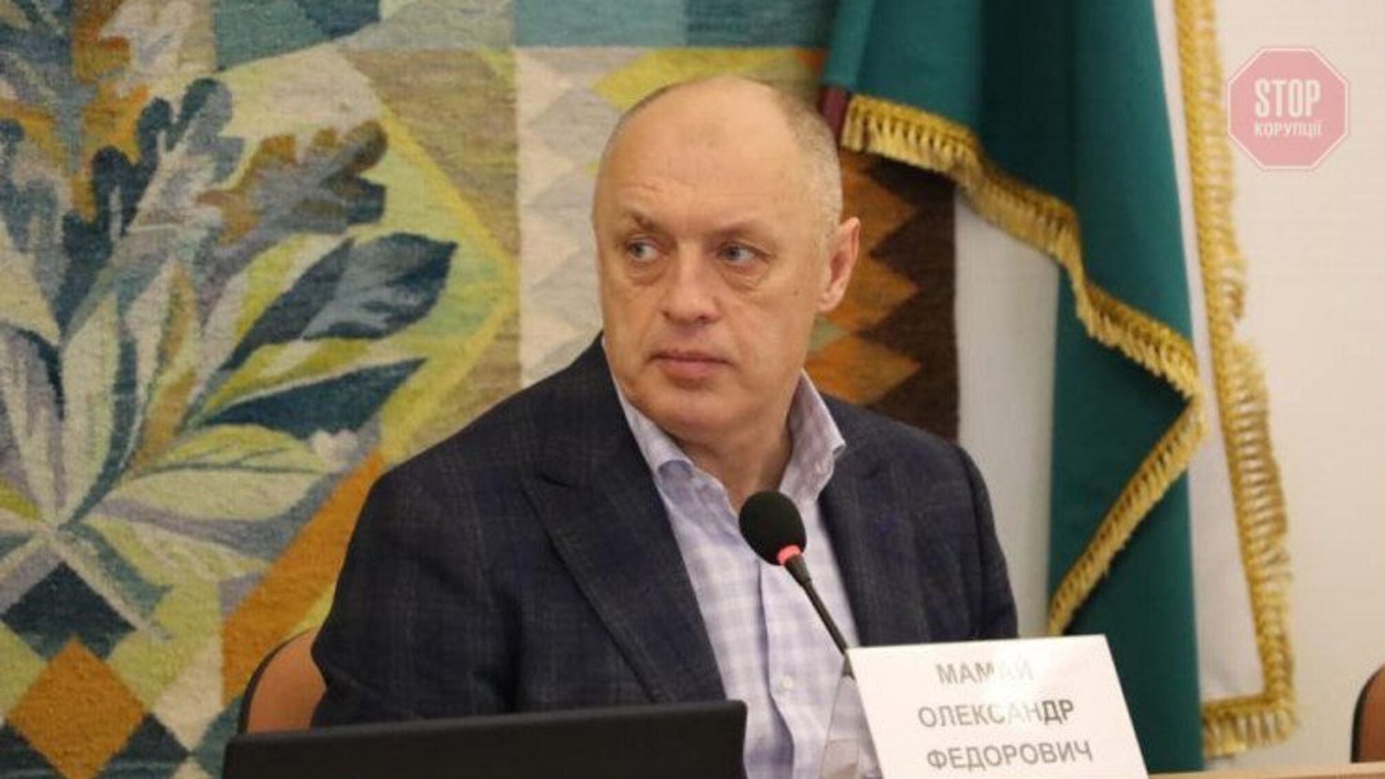 Мера Полтави внесли до бази 'Миротворця' через висловлювання про братовбивчу війну на Донбасі