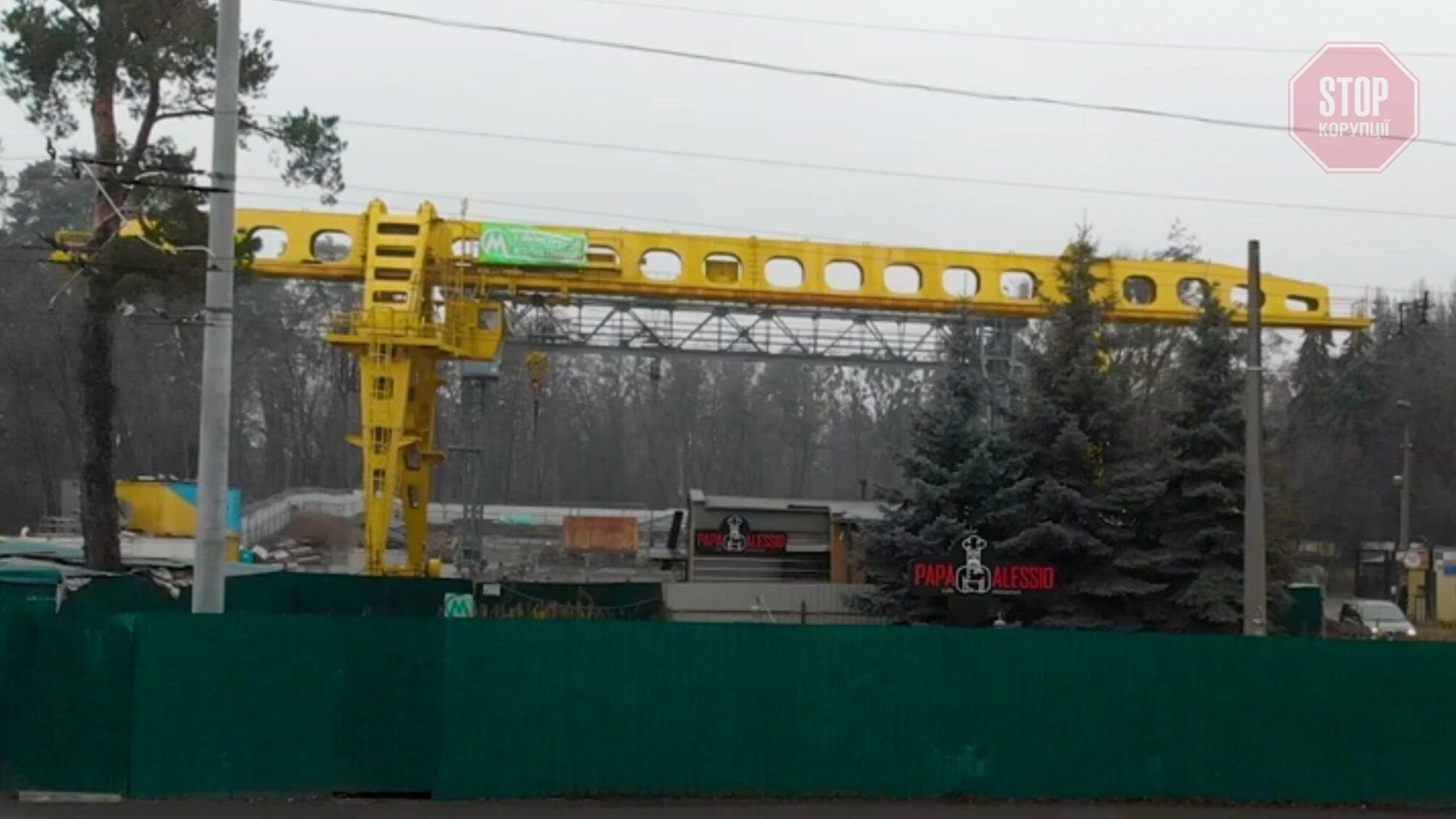 Метро на Виноградарь: сроки строительства перенесены на 2023 год из-за отсутствия финансирования?