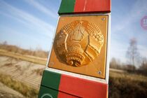 Беларусь вручила ноту протеста военному атташе Украины