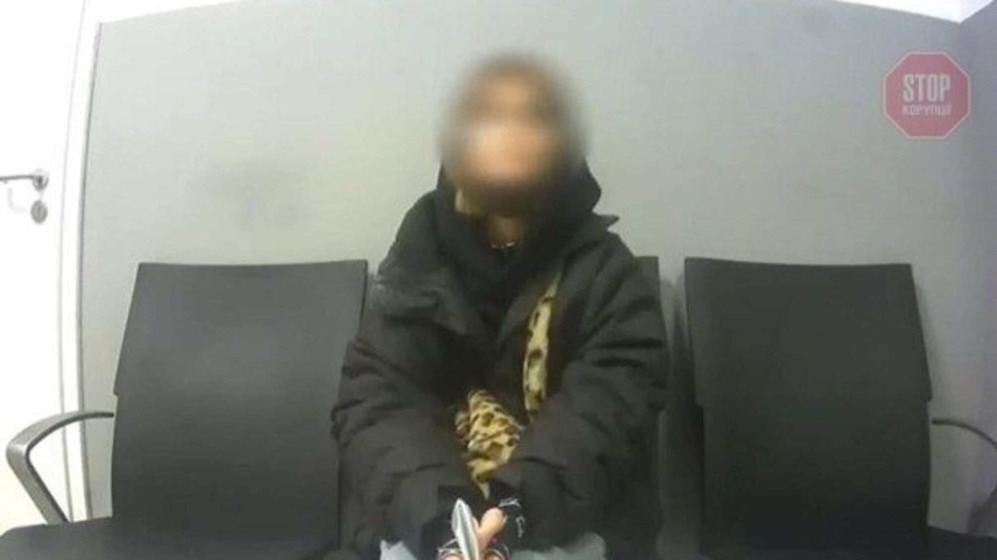 Прикордонники не пустили до України російську модель