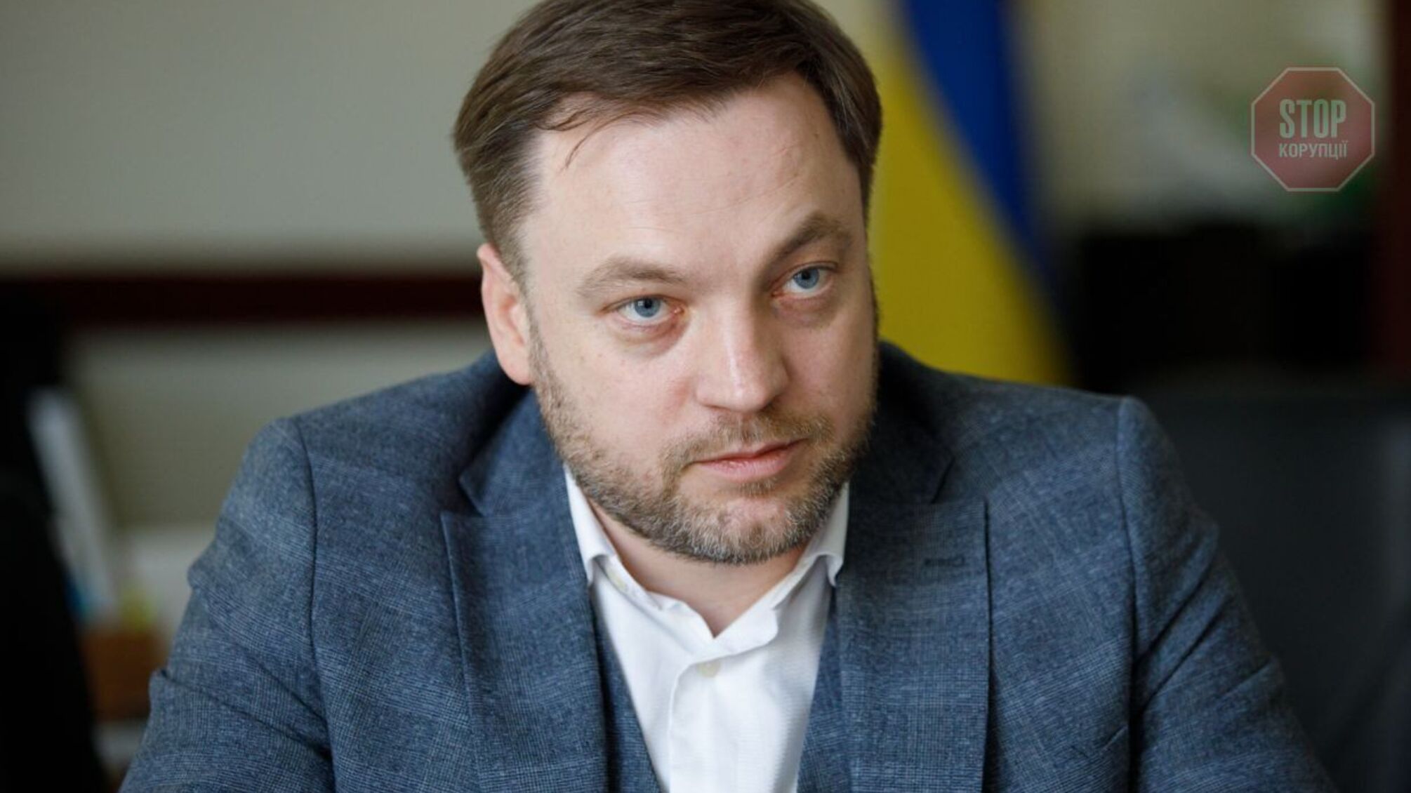 МВД требует запретить источники огня в реанимациях после трагедии на Прикарпатье