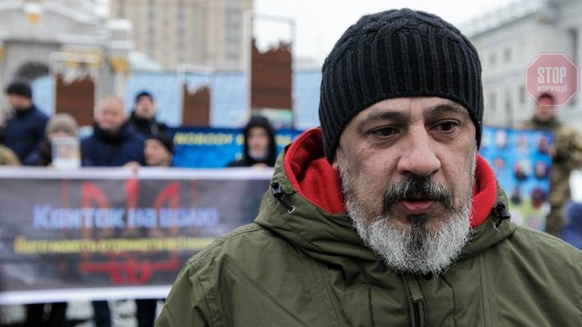 «Тітушковод» Микола Колесник може стати новим мером Кривого Рогу, — журналіст