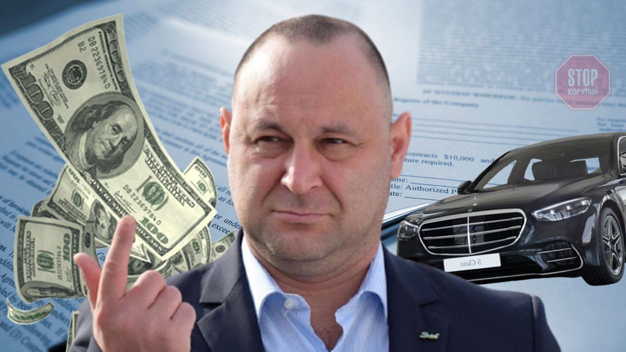 «Бл*, йо**на…»: що відомо про «Слугу» Негулевського, який прославився нецензурною лайкою в Раді