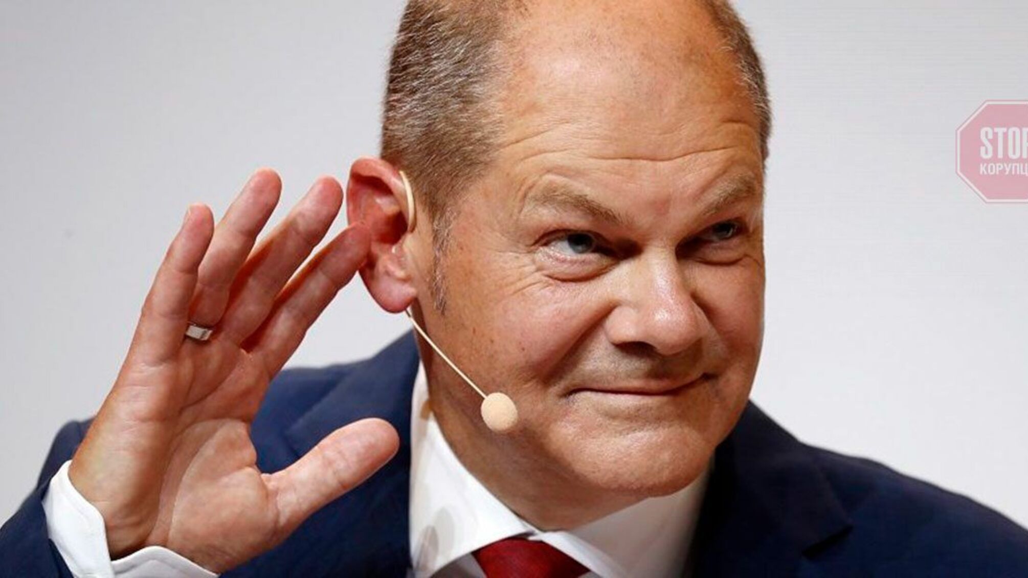 Німеччина обрала нового канцлера