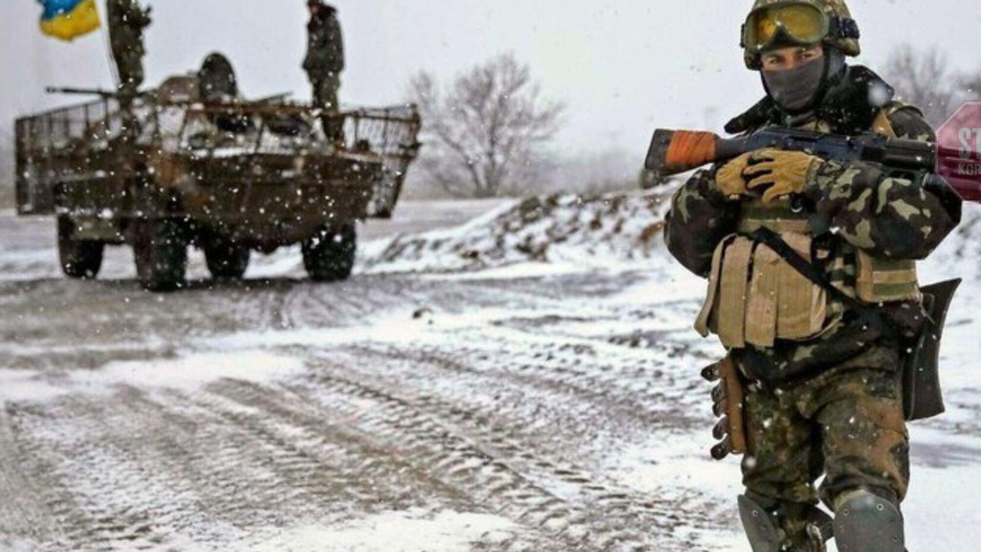 ТКГ домовилася повернутися до перемир'я на Донбасі