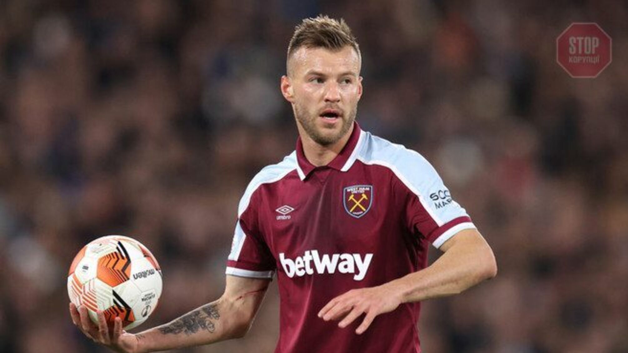 Шевченко рассказал, состоится ли переход Ярмоленко в «Дженоа»