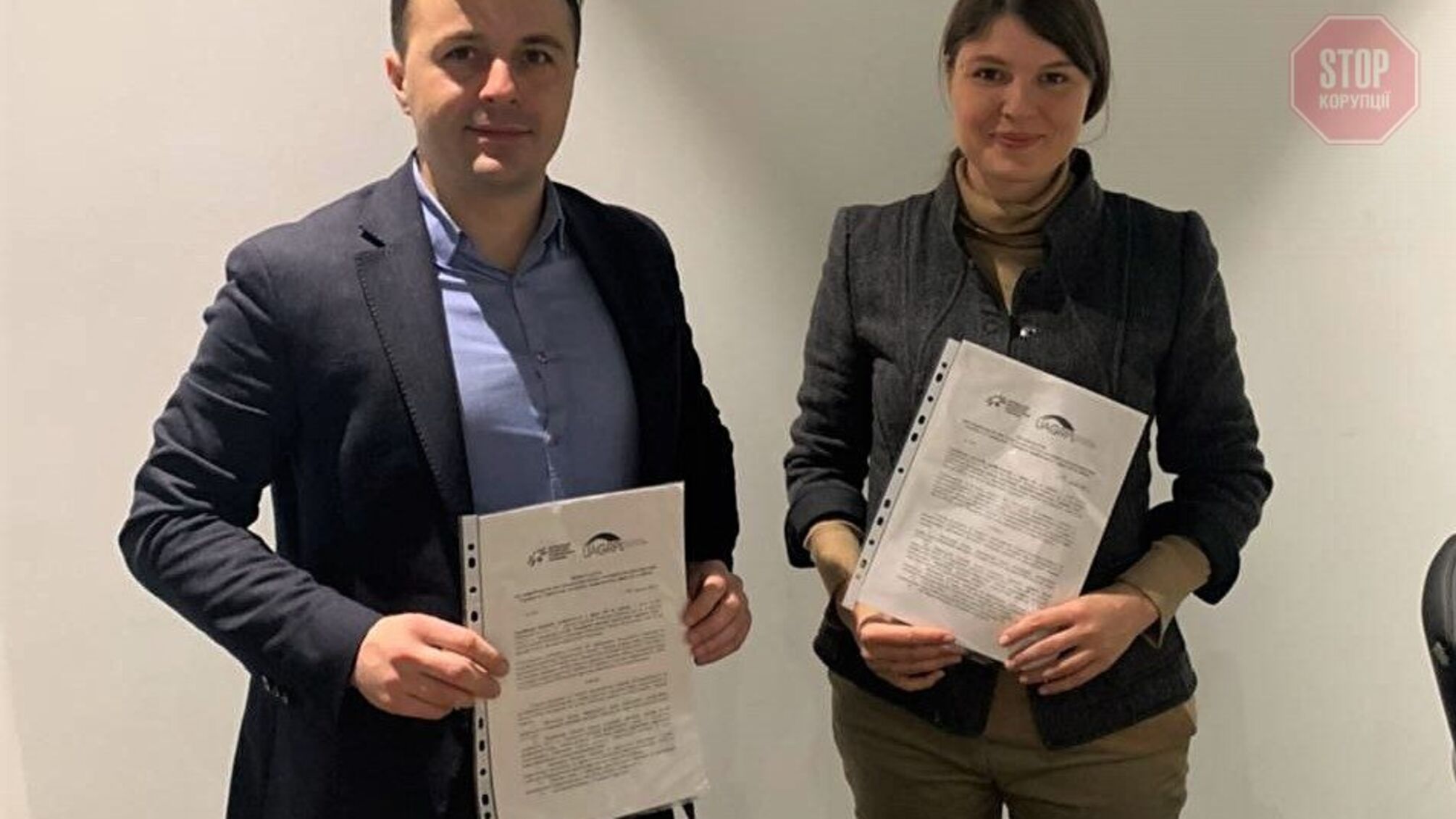 Асоціація сонячної енергетики України - переможець IV Всеукраїнської GR-премії (фото)