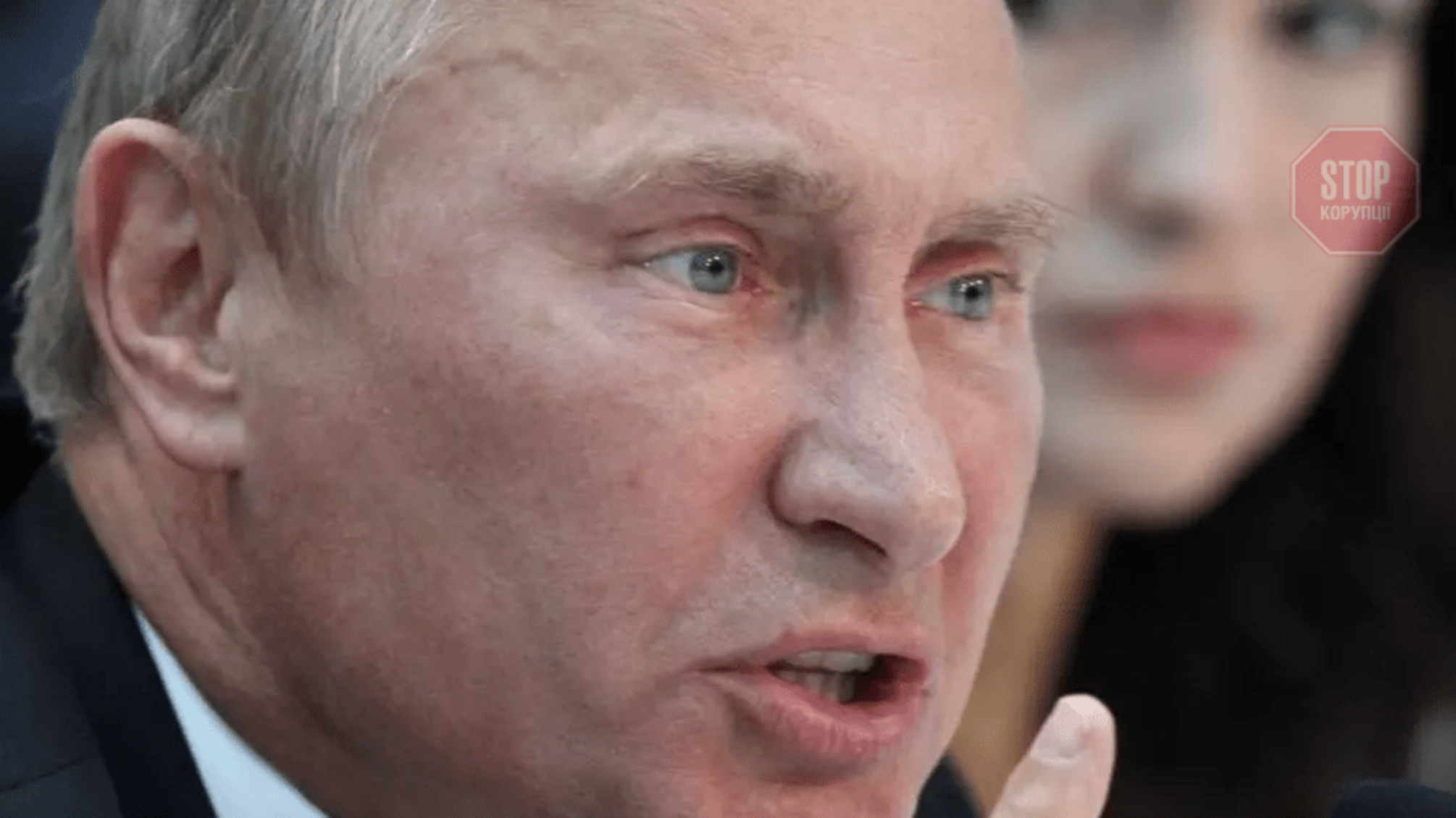 Путин требует от НАТО остановить расширение на Восток: вопросы обсудят в Женеве