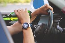 У Чернівцях зупинили водія зі смертельною дозою алкоголю