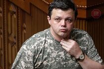 СБУ направила дело экс-нардепа Семенченко в суд