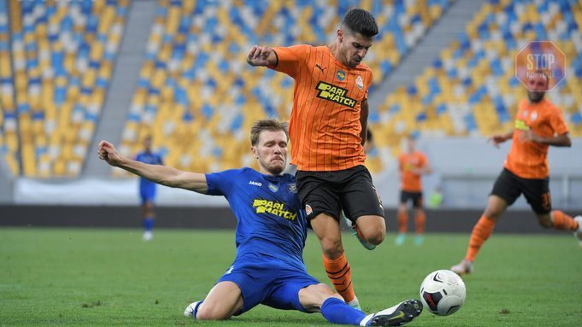 “Шахтар” — “Львів”: де дивитися пряму трансляцію матчу УПЛ