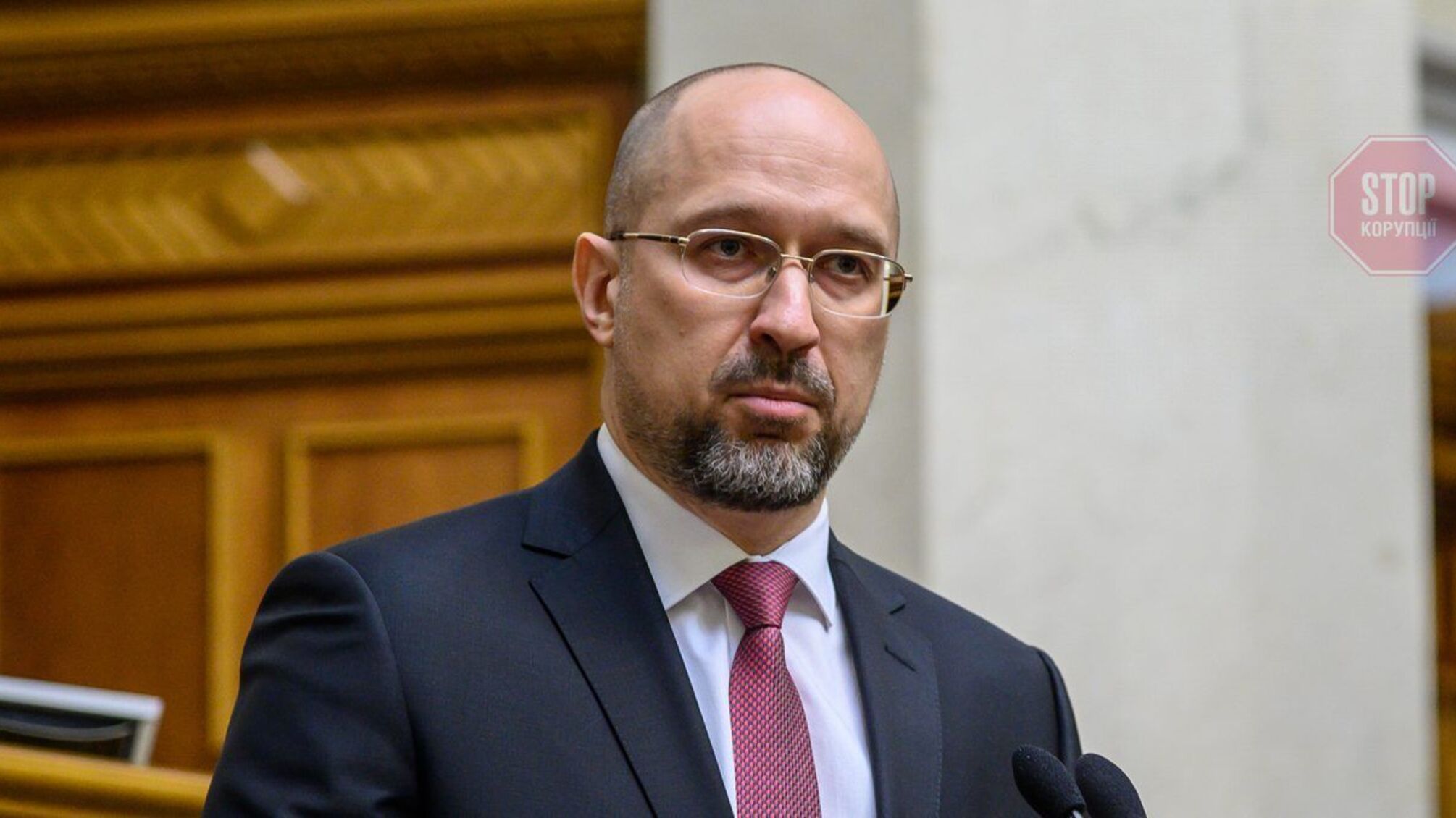 Шмигаль: проблема з нестачею вугілля вже розв'язана