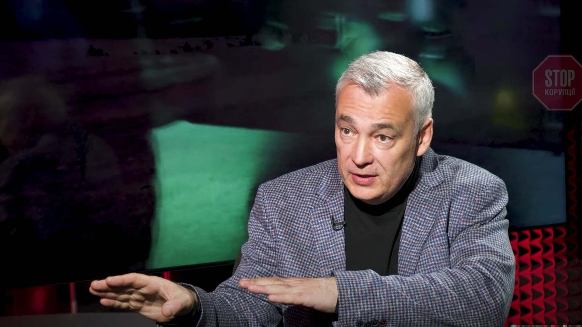 Снєгирьов про перемовини з Росією: Кремль намагається представити загарбницьку війну внутрішнім конфліктом