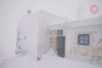 Погода в Карпатах: 2021 рік завершиться снігопадами 