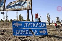Розвідка: окупанти на Донбасі активізували поповнення бойовиків 