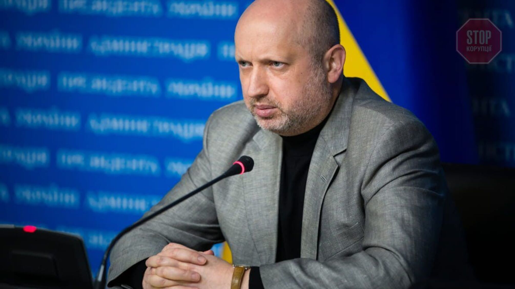 У представителей 'Европейской солидарности' прошли обыски