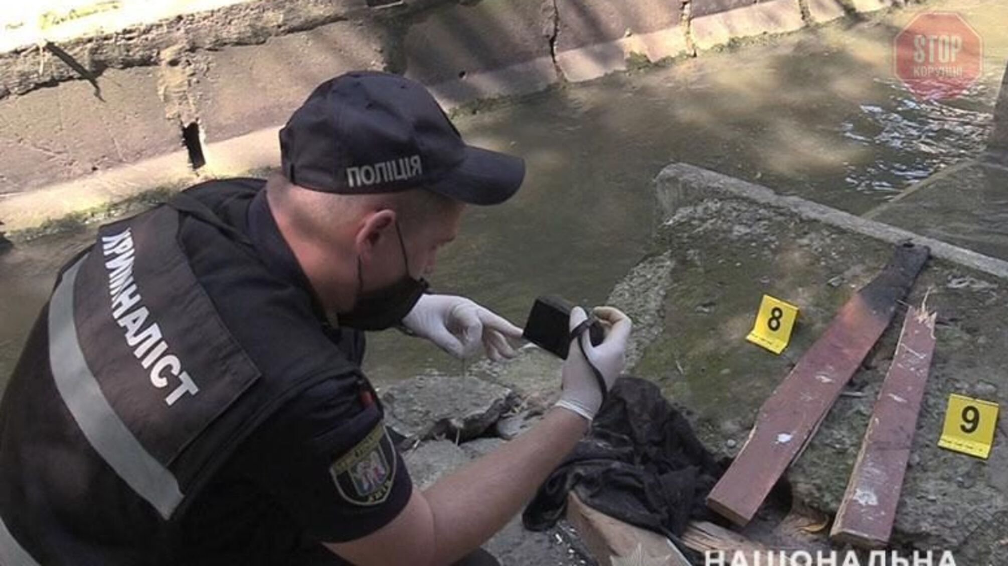 Забили до смерті безпритульного: у Києві судитимуть двох братів (фото)