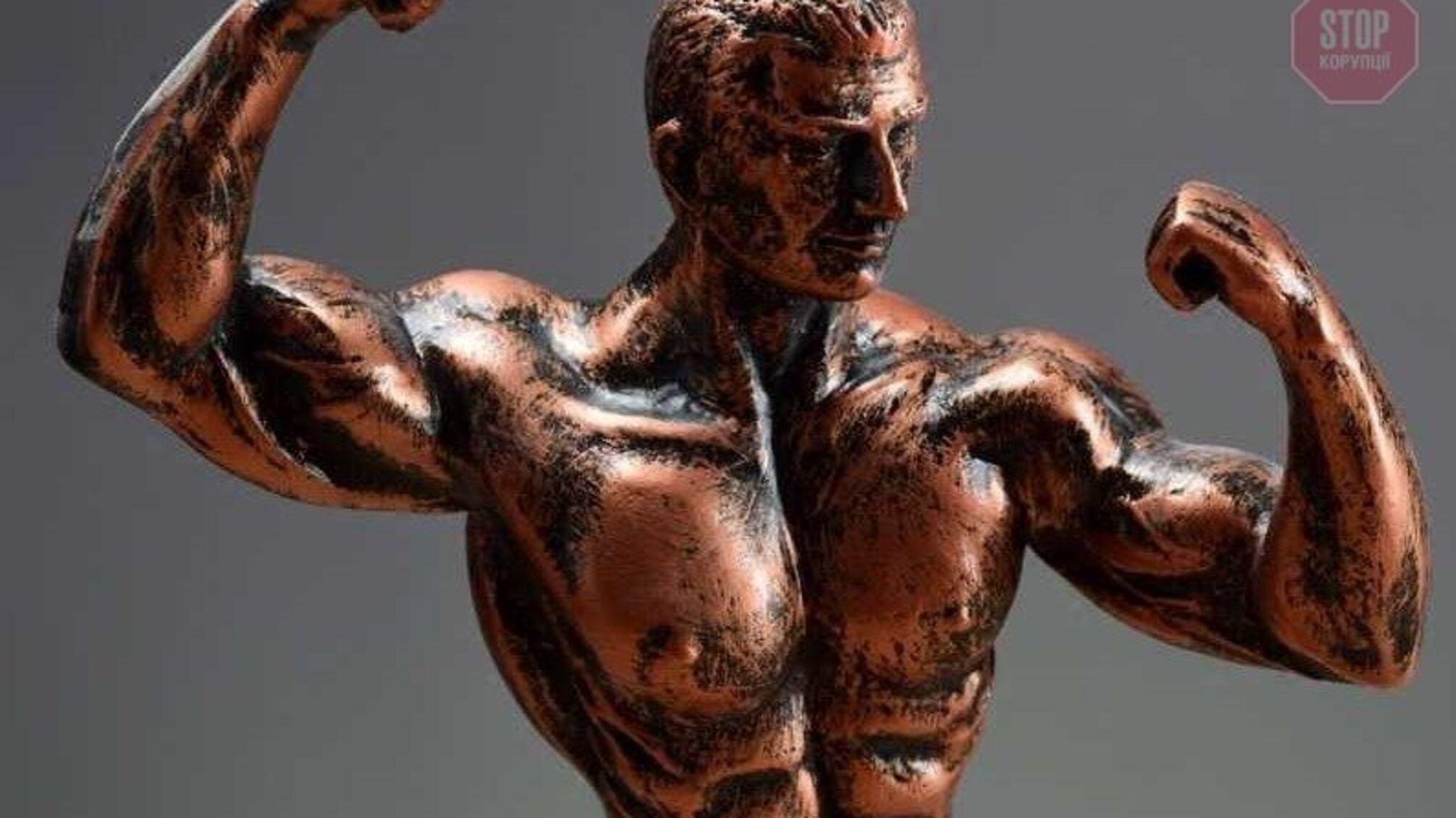 Оприлюднено списки спортсменів-бодібілдерів, які мали отримати виплати від держави за 2019 рік (друге півріччя)