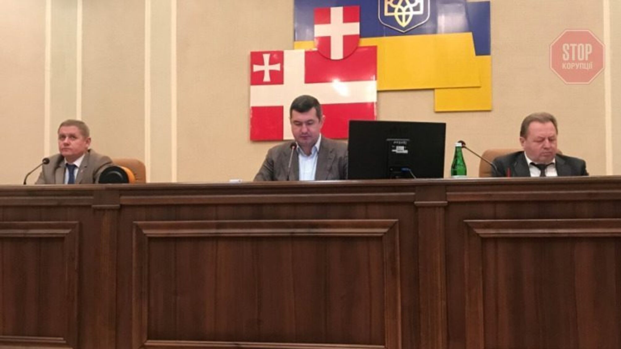 Волыньрада призвала президента и правоохранителей наказать российских коллаборантов