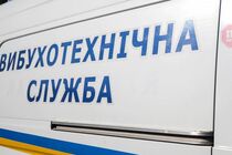 У Києві повідомили про мінування двох залізничних вокзалів