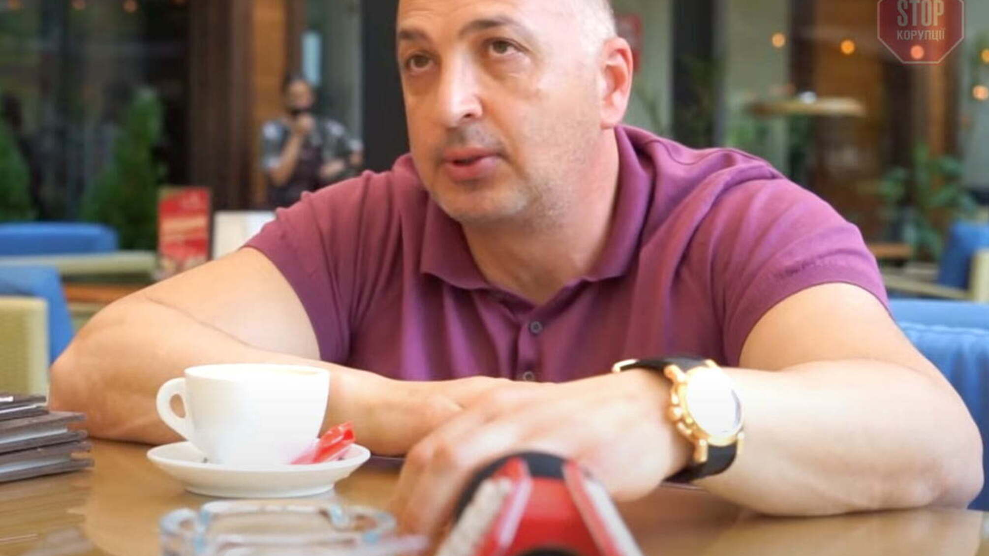 Ексчиновника Тедіашвілі підозрюють у привласненні мільйонів доларів: турецький інвестор звернувся до поліції